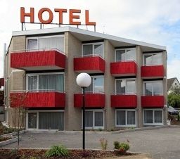 Hotel Deisterblick (Bad Nenndorf)