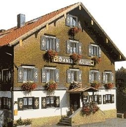 Hotel Adler (Oberreute)