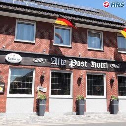 Alte Post Hotel (Schöppingen)