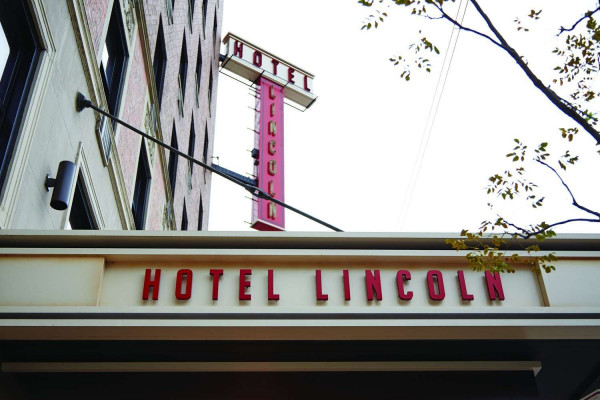 Lincoln Hotel (Chicago)