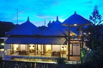 Hotel Ula Villas Bali (Jimbaran)