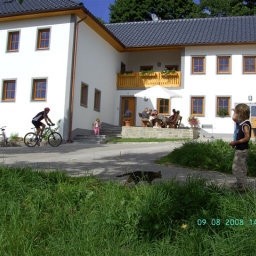 Bauernhof Natschläger (Ulrichsberg)