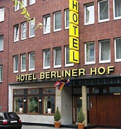 Berliner Hof Garni (Düsseldorf)