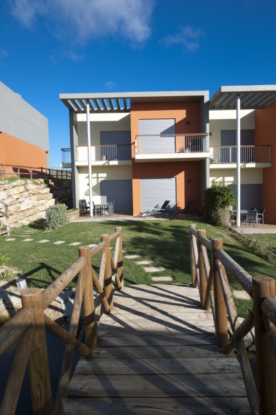 Hotel Sunset Village Villas & Apartment (Região do Algarve)