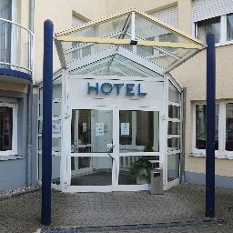 Hotel LeoMar (Ulm)