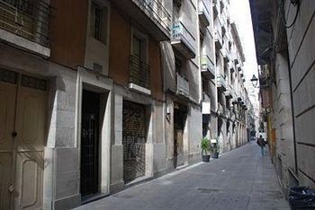 Hotel Avimer 31 (Barcellona)