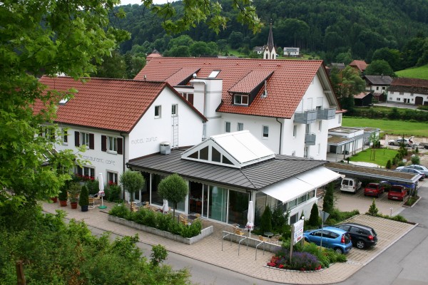 Züfle Hotel, Restaurant, Spa (Sulz am Neckar)