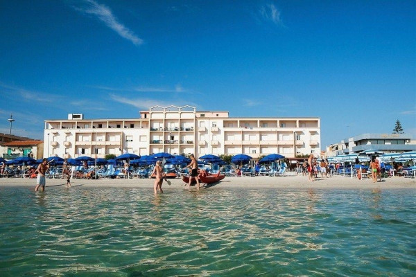 Hotel San Marco (Alghero)