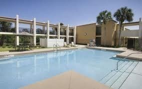 Hotel TOSCANA SUITES (Kissimmee)
