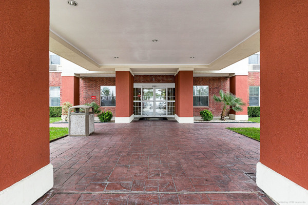 MainStay Suites Texas Medical Center/Reliant Park (Houston)