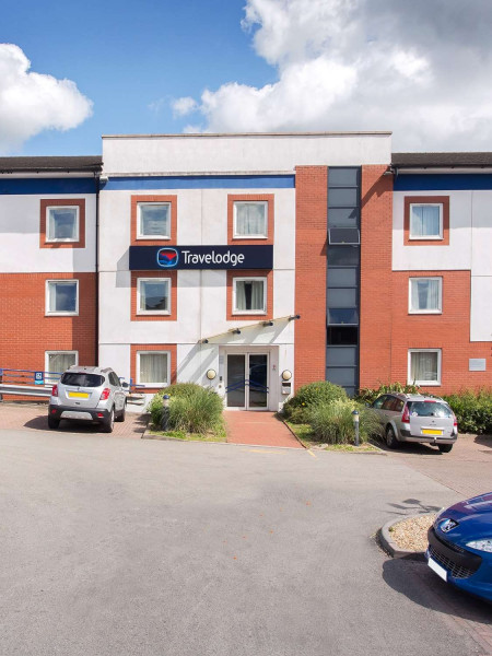 TRAVELODGE PLYMOUTH DERRIFORD (Plymouth)