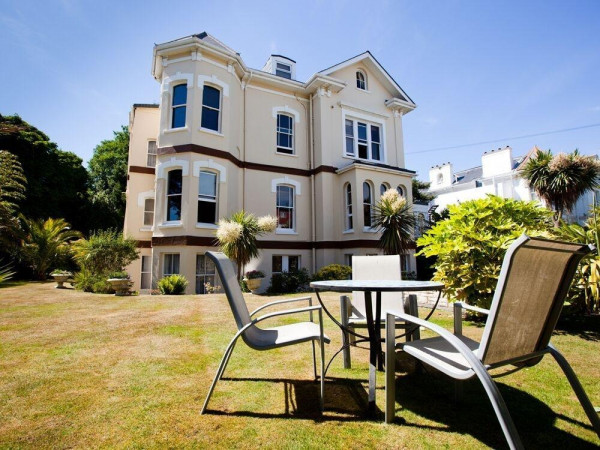 The Chocolate Boutique Hotel (Bournemouth)