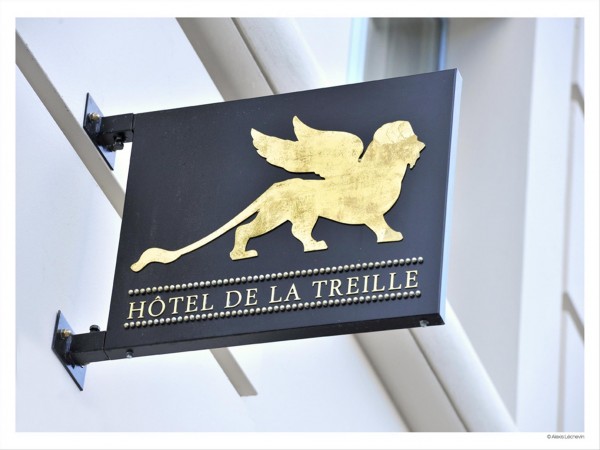 Hotel de la Treille (Lille)