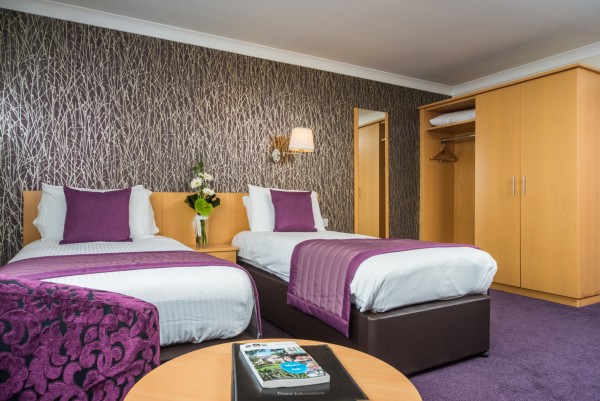 Best Western Summerhill Hotel And Suites (Aberdeen)