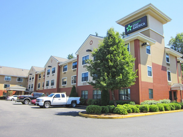 Extended Stay America Tumwater 