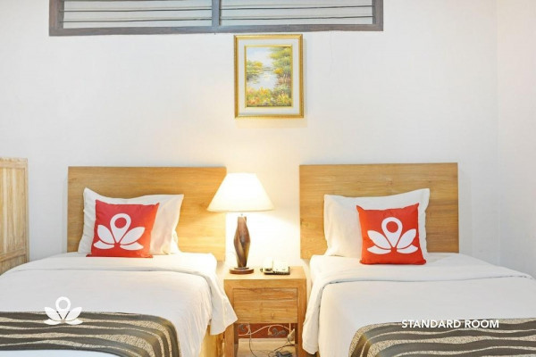 Hotel ZEN Rooms Sukajadi Sindang Sirna (Bandung)