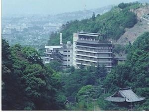 FUSHIOUKAKU (Ikeda-machi)