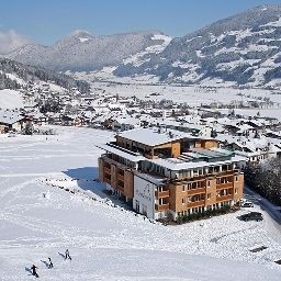 alpinahotel lifestyle & SPA (Fügen)