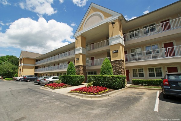 Extended Stay America BNA Air (Tennessee)