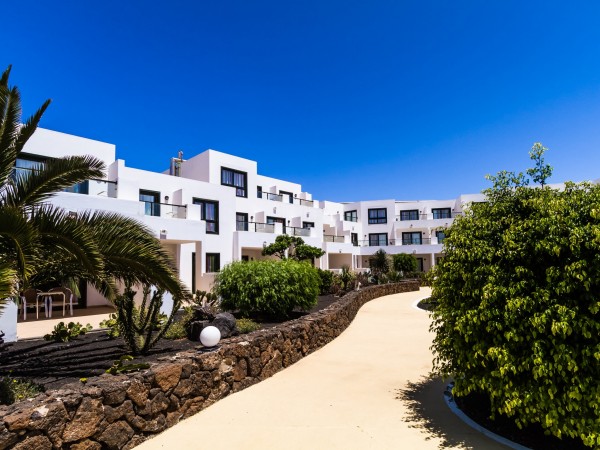 BlueBay Lanzarote Aparthotel (Kanarische Inseln)