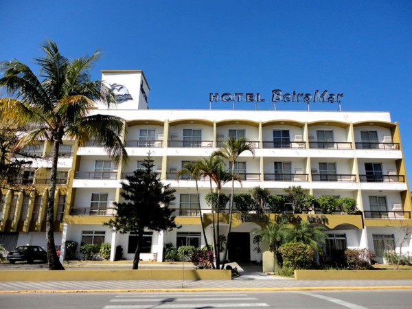 Hotel Beira Mar (Itajaí)