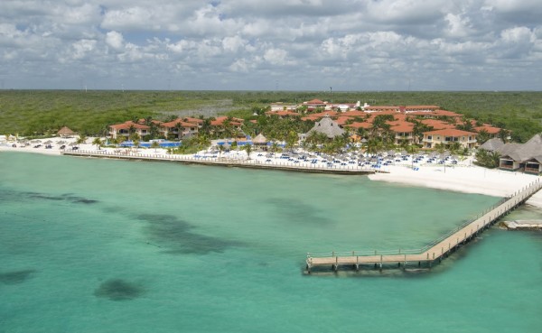 Ocean Maya Royale by H10 Hotels (Halbinsel Yucatán)