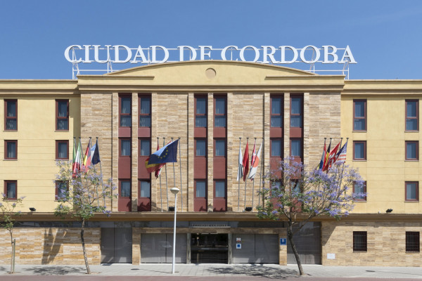 Hotel Exe Ciudad de Córdoba (Cordoba)