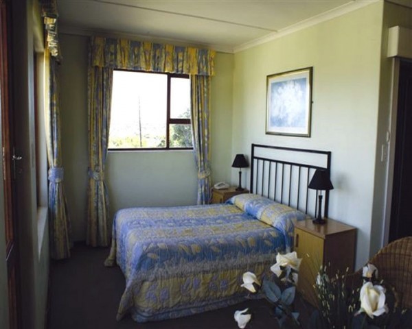 BEYOND ADVENTURE ACCOMMODATION (Port Alfred)