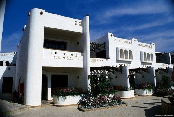 TROPICANA TIVOLI HOTEL (Sharm el-Sheikh)
