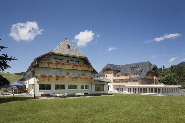 Hotel Rössle Gasthaus (Bernau im Schwarzwald)