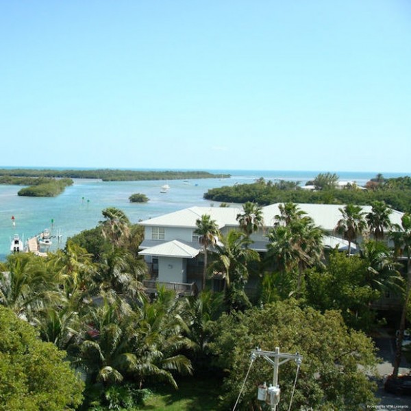 COCONUT MALLORY RESORT AND MARINA (Key West)