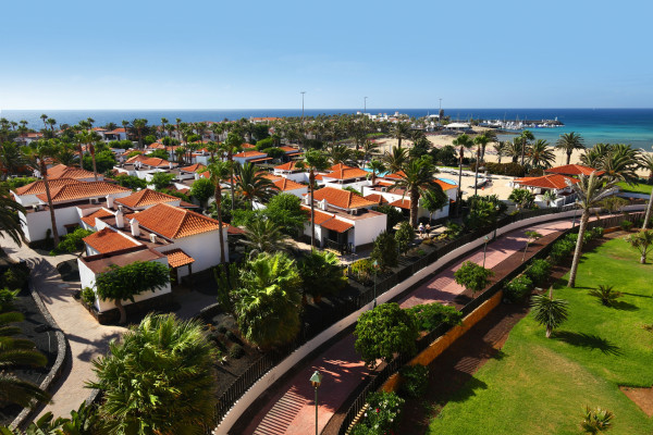 Barceló Castillo Beach Resort (Fuerteventura)