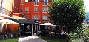 Hotel Stella (Lourdes)
