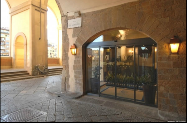 Degli Orafi Hotel (Florenz)