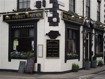 The Market Tavern (England)