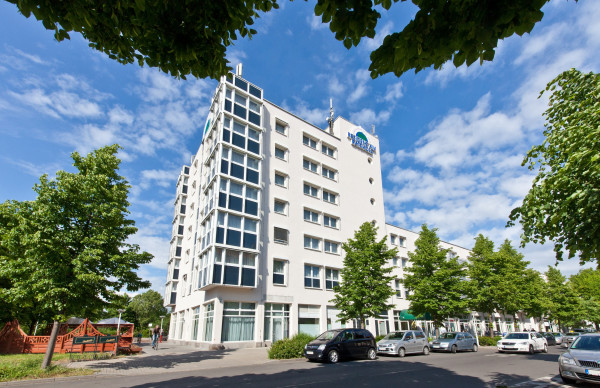 Novum Apartment Am Ratsholz (Leipzig)