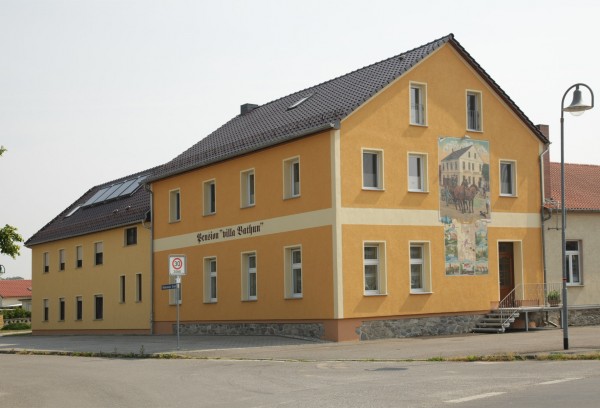 Pension Villa Bathun (Doberschütz)