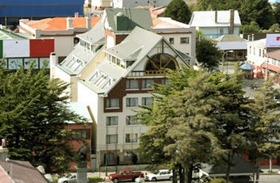Best Western Finis Terrae (Punta Arenas  )