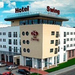 Hotel Swing (Kraków)