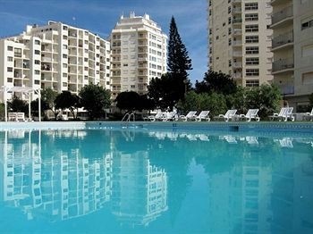 Hotel Apartamentos NovoRosamar (Região do Algarve)
