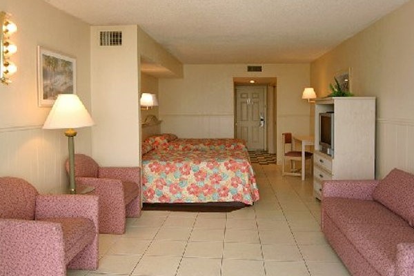 Hotel LANI KAI BEACHFRONT (Fort Myers)