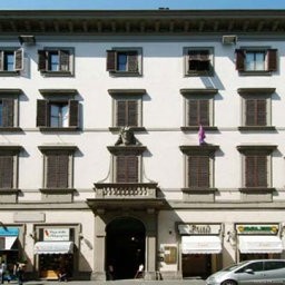 Hotel Colomba (Florence)