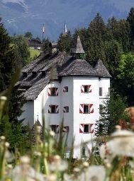Schloss Münichau (Kitzbühel)