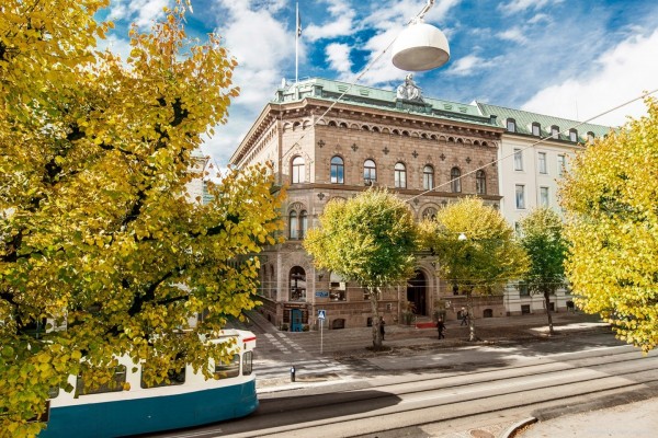 Hotel Elite Plaza (Göteborg)