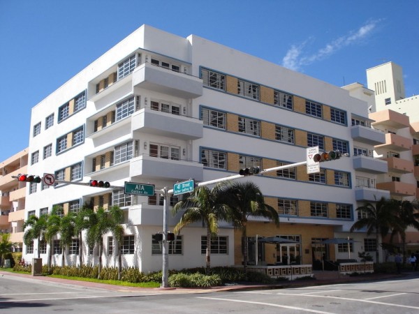 Westover Arms Hotel (Miami Beach)