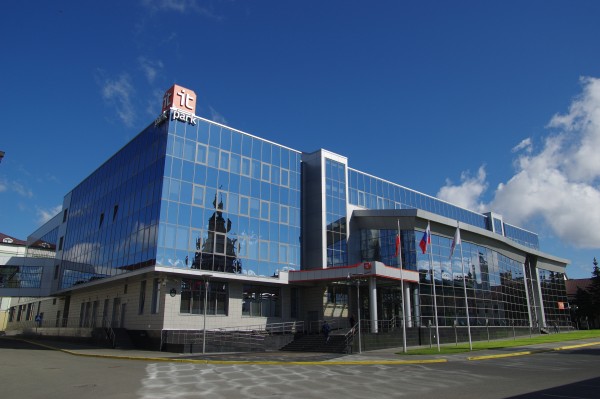 IT-park (Kazan')