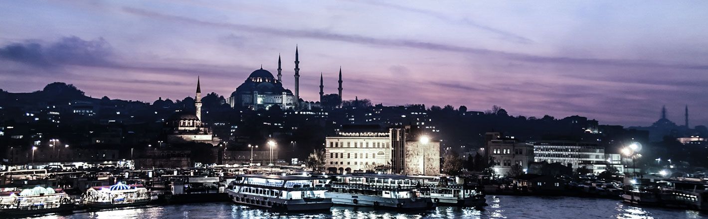 Mejores hoteles en distritos de Istanbul (İstanbul)