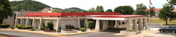 Hotel Econo Lodge (Kerrville)