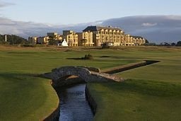 Hotel Old Course Golf Resort and Spa (Fife)