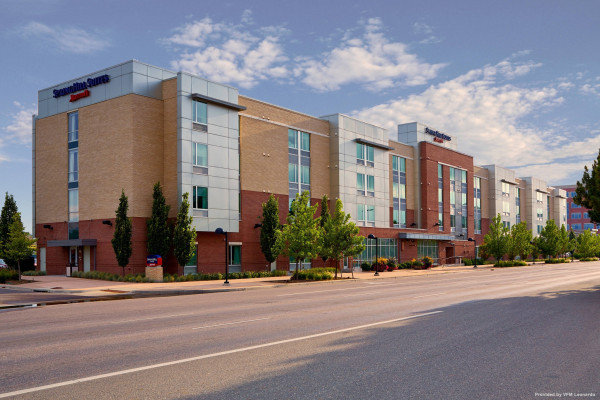 SpringHill Suites Denver at Anschutz Medical Campus (Aurora)